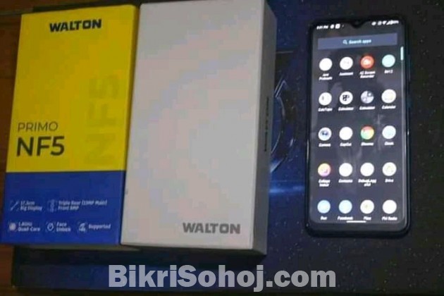 Walton primo NF5